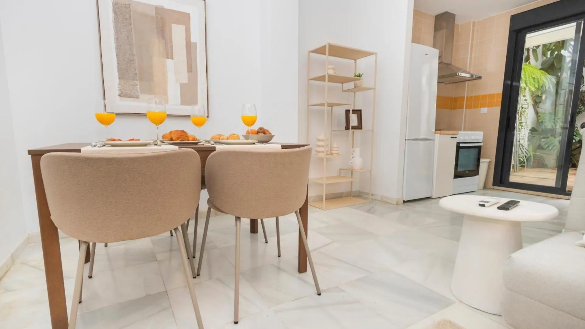 Apartment Las Columnas De Hercules - Great Location! Seville
