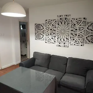  Habitación en casa particular Vts Los Remedios