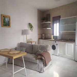  Apartamento Estudio Centrico