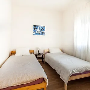  Apartamento Barrio De Triana - Asturias