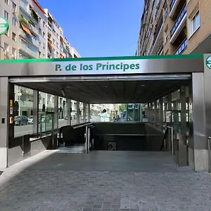  Apartamento El Refugio De Emma