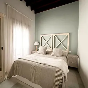  Apartamento Atico Duplex Triana ,