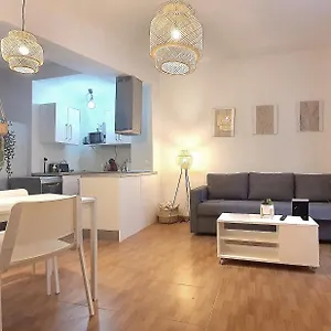  Apartamento Apto En Centro Setas Sevilla