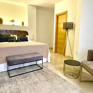  Apartamento Eva Recommends Catedral Confort
