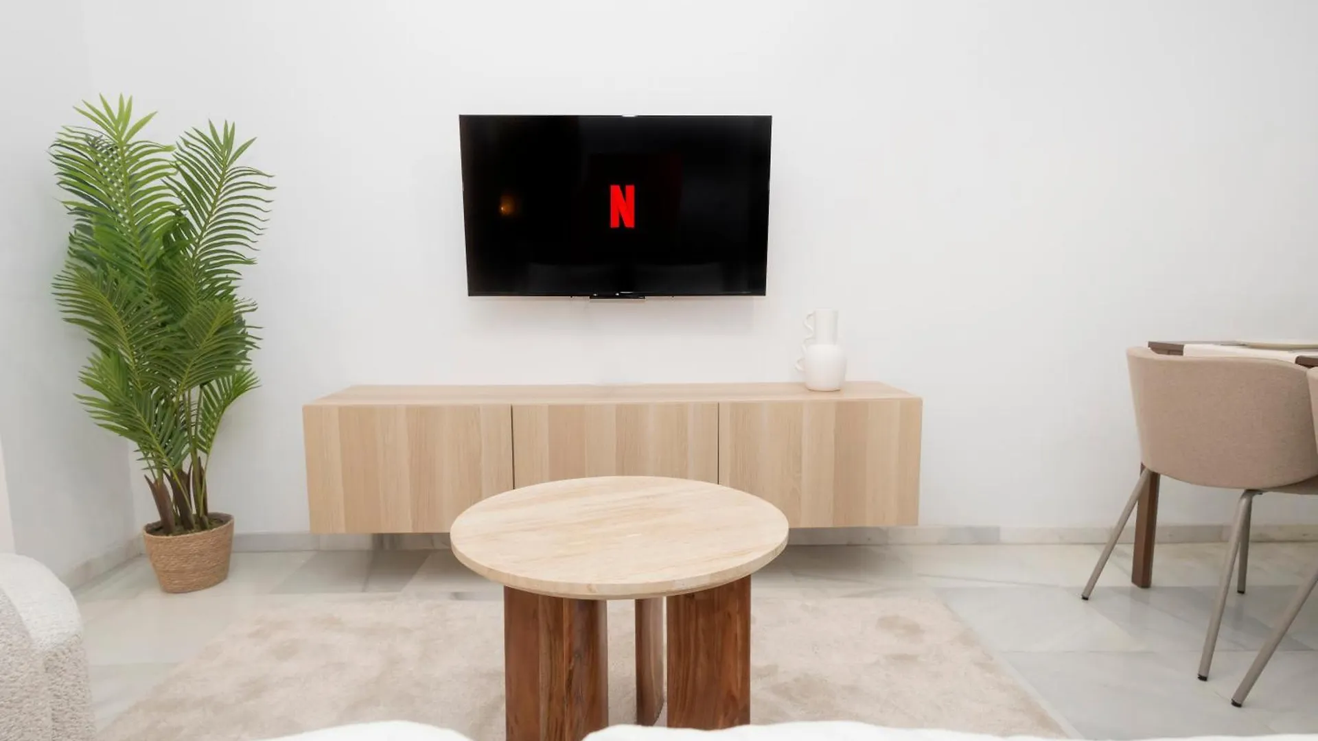 Las Columnas De Hercules - Great Location! Sevilla Apartamento
